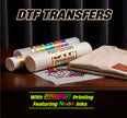 DTF Gang Sheet