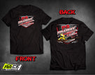 P3 Graphix T Shirt